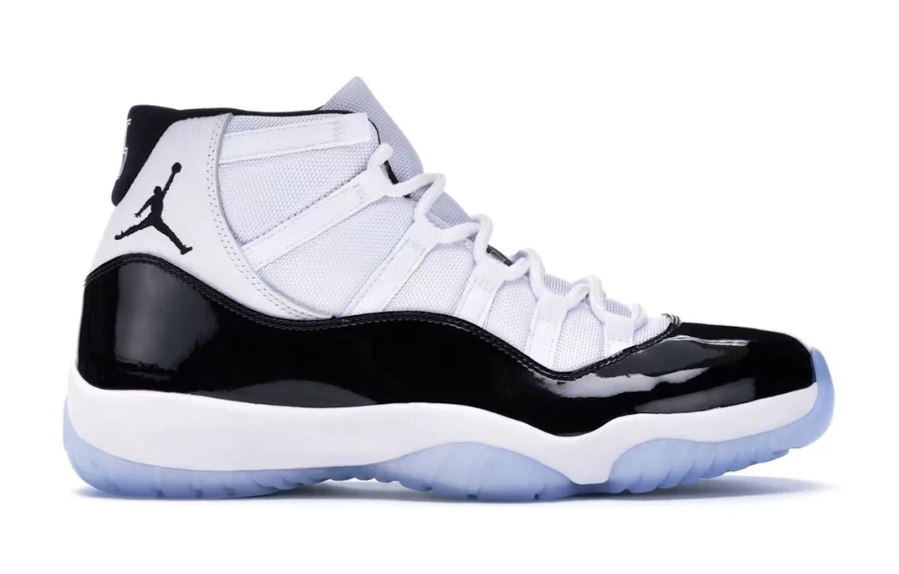 JORDAN