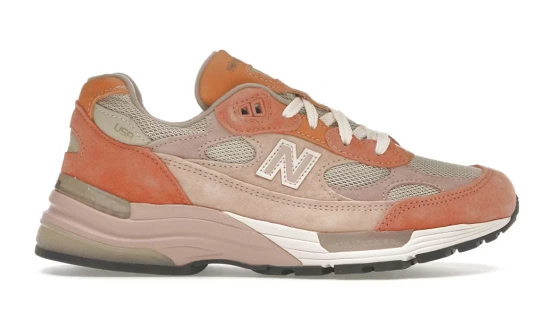 NEW BALANCE